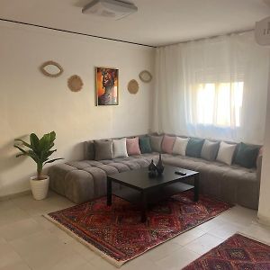 Appartement met Twee Slaapkamers